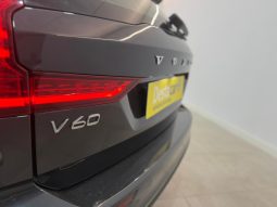 VOLVO V60 D3 MOMENTUM PRO full