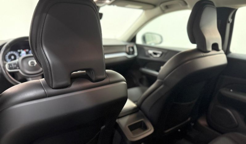 VOLVO V60 D3 MOMENTUM PRO full