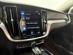 VOLVO V60 D3 MOMENTUM PRO full