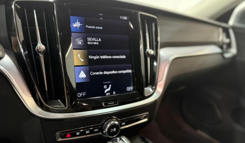 VOLVO V60 D3 MOMENTUM PRO full