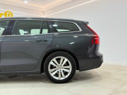 VOLVO V60 D3 MOMENTUM PRO full