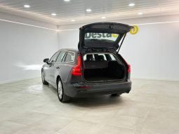 VOLVO V60 D3 MOMENTUM PRO full