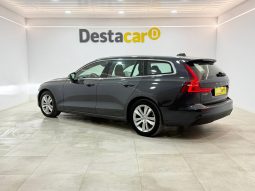VOLVO V60 D3 MOMENTUM PRO full
