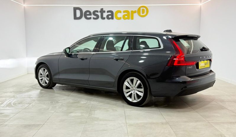 VOLVO V60 D3 MOMENTUM PRO full