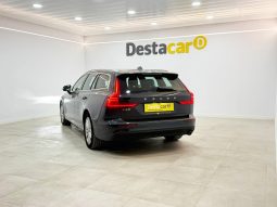 VOLVO V60 D3 MOMENTUM PRO full