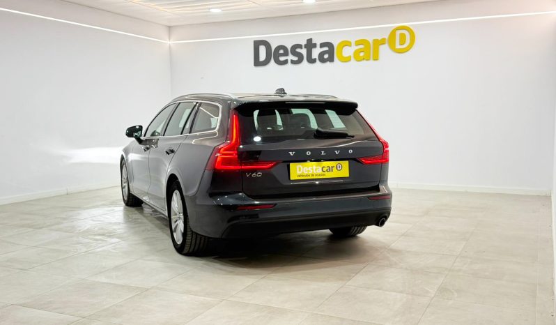 VOLVO V60 D3 MOMENTUM PRO full