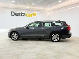 VOLVO V60 D3 MOMENTUM PRO full