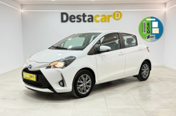 TOYOTA YARIS 1.5 HYBRID ACTIVE 100CV