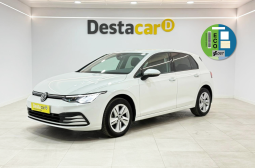 VOLKSWAGEN GOLF E TSI LIFE