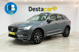 VOLVO XC60 2.0 T6 AWD RECHARGE INSCRIPTION AUTO