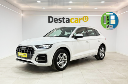 AUDI Q5 35 TDI ADVANCE 165CV