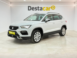SEAT ATECA STYLE 1.5 TSI