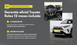 TOYOTA YARIS 1.5 HYBRID ACTIVE 100CV full