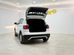 VOLKSWAGEN T-CROSS 1.0 TSI full