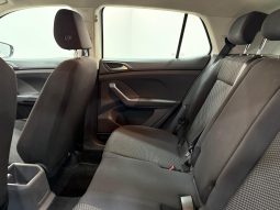 VOLKSWAGEN T-CROSS 1.0 TSI full