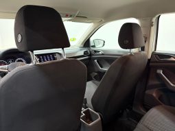 VOLKSWAGEN T-CROSS 1.0 TSI full