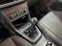 VOLKSWAGEN T-CROSS 1.0 TSI full