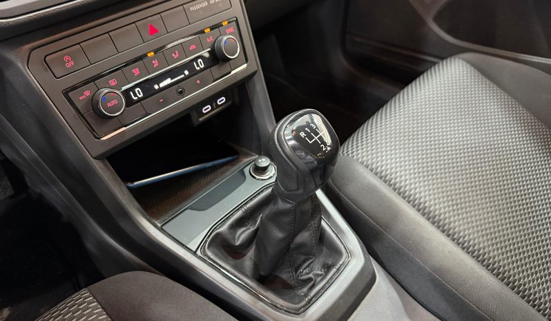 VOLKSWAGEN T-CROSS 1.0 TSI full