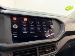 VOLKSWAGEN T-CROSS 1.0 TSI full