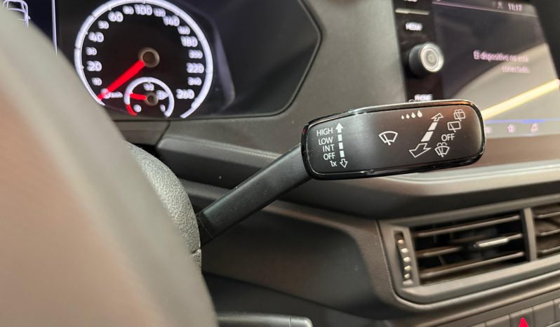 VOLKSWAGEN T-CROSS 1.0 TSI full