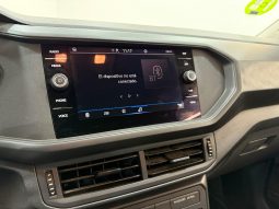 VOLKSWAGEN T-CROSS 1.0 TSI full
