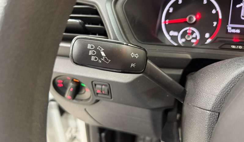 VOLKSWAGEN T-CROSS 1.0 TSI full