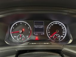 VOLKSWAGEN T-CROSS 1.0 TSI full