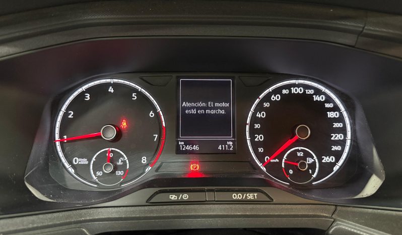 VOLKSWAGEN T-CROSS 1.0 TSI full