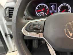 VOLKSWAGEN T-CROSS 1.0 TSI full