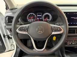 VOLKSWAGEN T-CROSS 1.0 TSI full