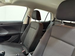 VOLKSWAGEN T-CROSS 1.0 TSI full