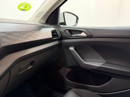 VOLKSWAGEN T-CROSS 1.0 TSI full