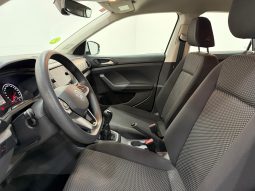 VOLKSWAGEN T-CROSS 1.0 TSI full