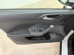 VOLKSWAGEN T-CROSS 1.0 TSI full