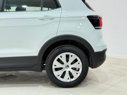 VOLKSWAGEN T-CROSS 1.0 TSI full