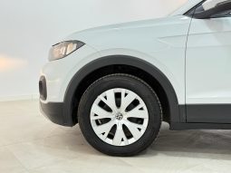 VOLKSWAGEN T-CROSS 1.0 TSI full