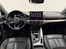 AUDI A4 AVANT BLACK LINE 30 TDI S-TRONIC full