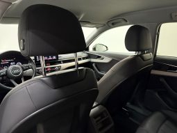 AUDI A4 AVANT BLACK LINE 30 TDI S-TRONIC full