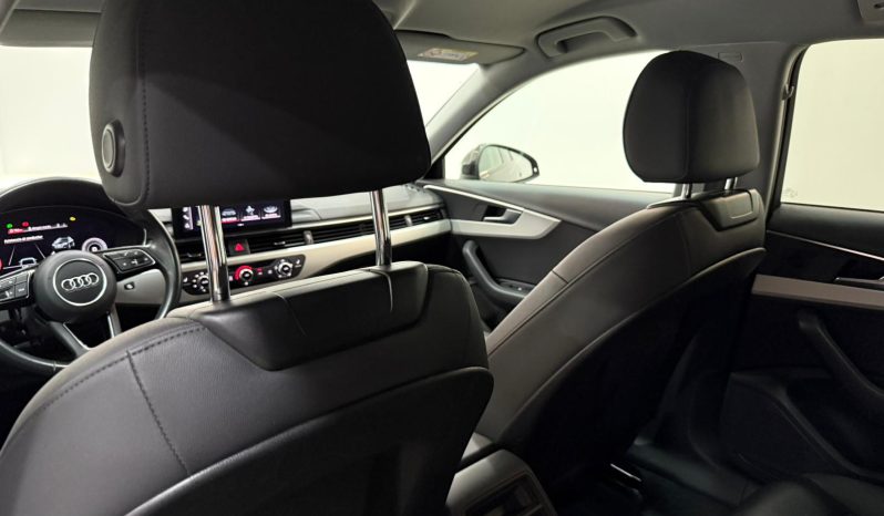 AUDI A4 AVANT BLACK LINE 30 TDI S-TRONIC full