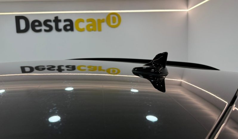 AUDI A4 AVANT BLACK LINE 30 TDI S-TRONIC full