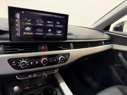 AUDI A4 AVANT BLACK LINE 30 TDI S-TRONIC full