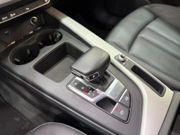 AUDI A4 AVANT BLACK LINE 30 TDI S-TRONIC full