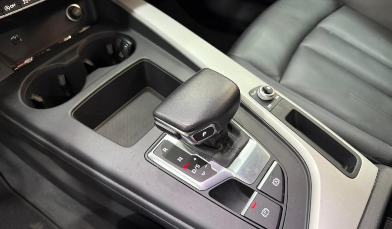 AUDI A4 AVANT BLACK LINE 30 TDI S-TRONIC full