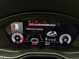 AUDI A4 AVANT BLACK LINE 30 TDI S-TRONIC full