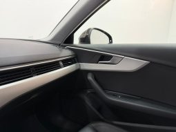 AUDI A4 AVANT BLACK LINE 30 TDI S-TRONIC full