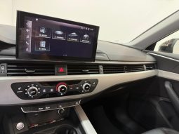 AUDI A4 AVANT BLACK LINE 30 TDI S-TRONIC full