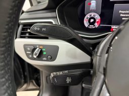 AUDI A4 AVANT BLACK LINE 30 TDI S-TRONIC full