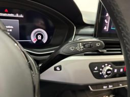 AUDI A4 AVANT BLACK LINE 30 TDI S-TRONIC full