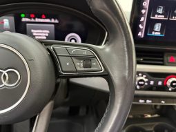 AUDI A4 AVANT BLACK LINE 30 TDI S-TRONIC full