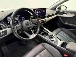 AUDI A4 AVANT BLACK LINE 30 TDI S-TRONIC full